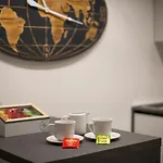 Bed and breakfast Design 4*