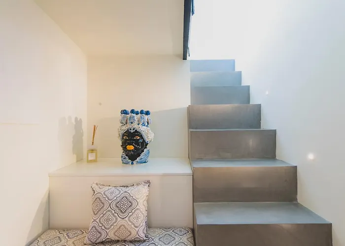 Alojamento de Acomodação e Pequeno-almoço Design 4*