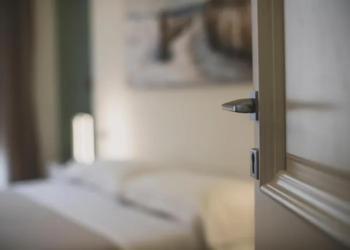 Alojamento de Acomodação e Pequeno-almoço Design