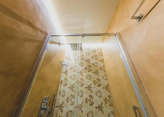 Design Alojamento de Acomodação e Pequeno-almoço Cefalù