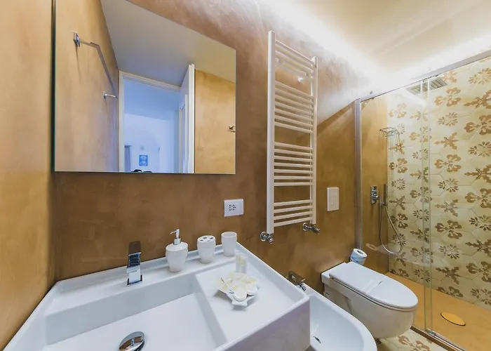 Nocleg ze śniadaniem Design 4*