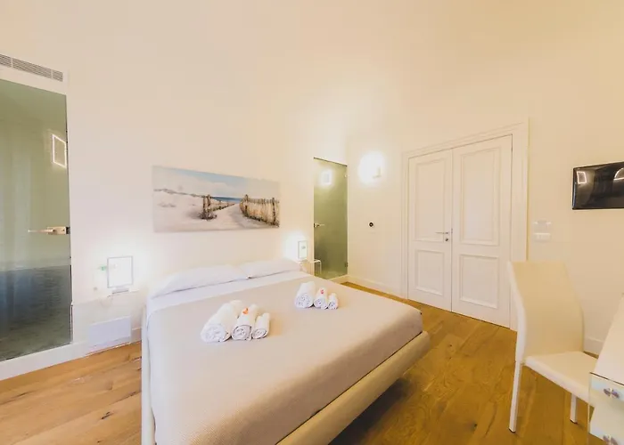 Nocleg ze śniadaniem Design