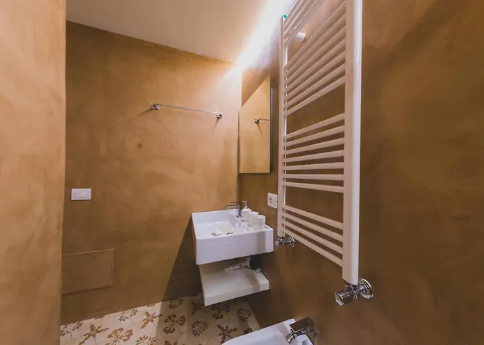 Design Nocleg ze śniadaniem