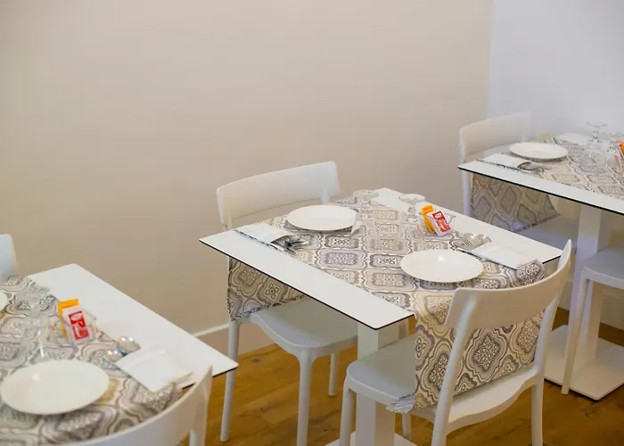 Design Alojamento de Acomodação e Pequeno-almoço Cefalù