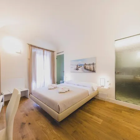 Design Oda ve Kahvaltı Cefalù