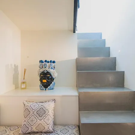 Oda ve Kahvaltı Design 3*