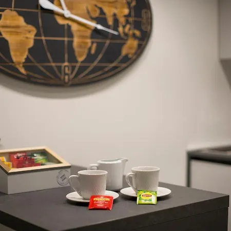 Bed & Breakfast Design 4*