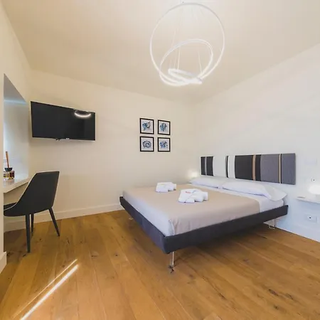 Design Bed & Breakfast