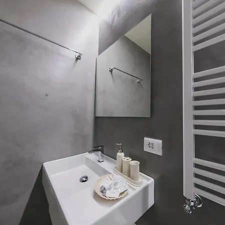 Design Bed & Breakfast 4*