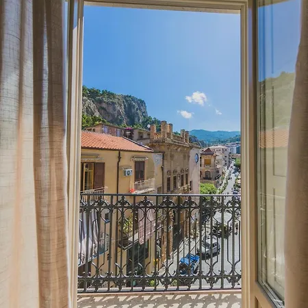 Design Cefalù