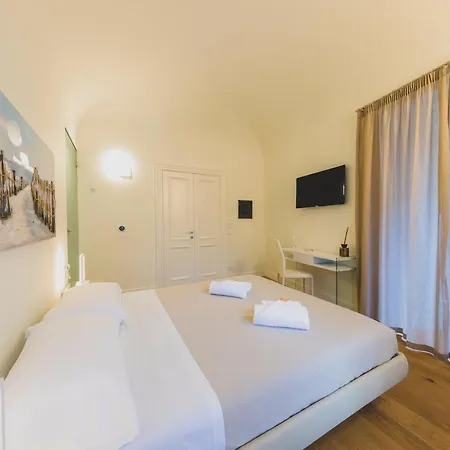 Oda ve Kahvaltı Design Cefalù
