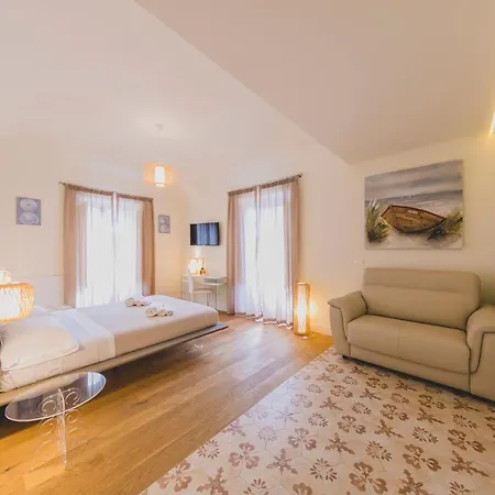 Oda ve Kahvaltı Design 3*