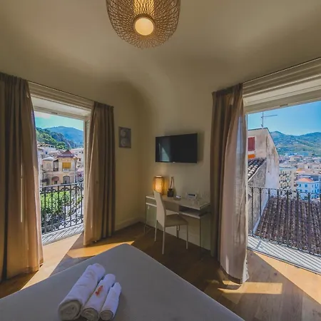 Design Bed & Breakfast 4*