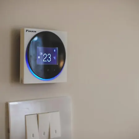 Bed & Breakfast Design Cefalu