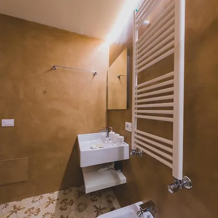 Design Bed & Breakfast