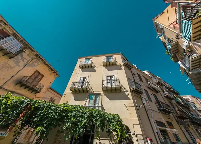 Design Отель типа 