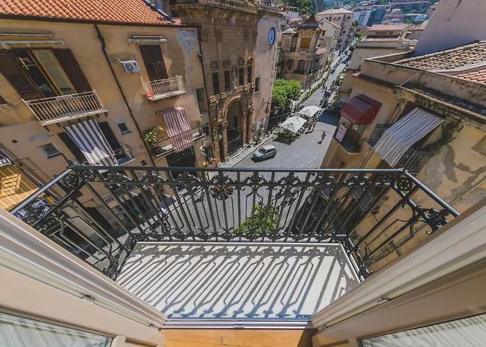 Design 4* Чефалу