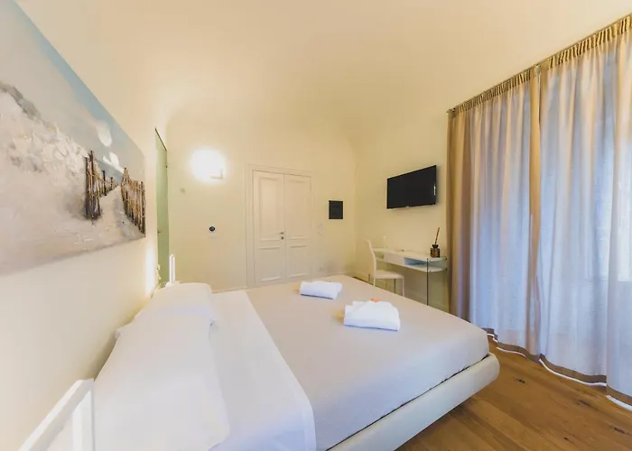 Panzió Design Cefalù